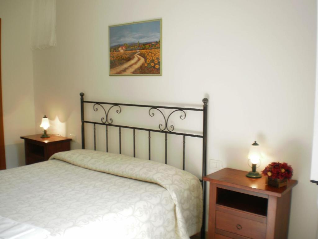 Hotel Paese Corvara Beverino Quarto foto