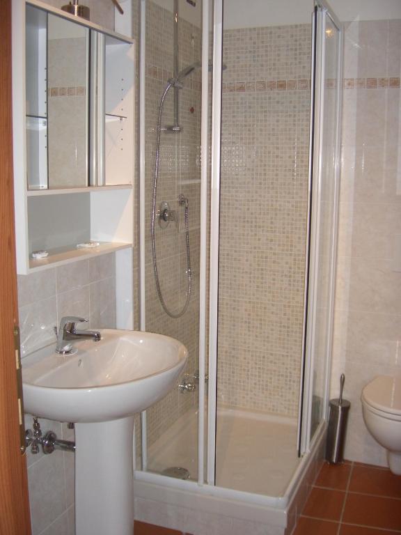Hotel Paese Corvara Beverino Quarto foto